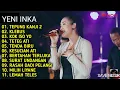 Download Lagu YENI INKA - TEPUNG KANJI 2 | FULL ALBUM TERBARU 2022