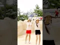 Download Lagu 비타민 피어스 드림터치 댄스 대결 제대로 붙었습니다🔥 승자는? ㅋㅋ #dance #예능 #웃긴영상 #kpop #funny #재밌는영상 #스플라스리솜 #mlbkids
