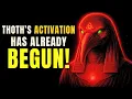 Download Lagu U ZULT DIT ZIEN wanneer u op het punt staat u te HERINNEREN — Thoth’s Activering, de Atlantische