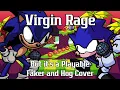 Lagu Virgin Rage - Playable Faker and Hog Cover