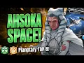 BETTER THAN BLUE AHSOKA YELLOW - Gameplay Star Wars Unlimited