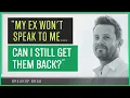 My Ex Ignores Me Can I Get Them Back