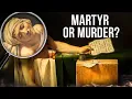 Download Lagu This Painting Made a Murderer a Hero. Here’s Why It Matters.