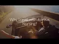 Why Travel with Aureus Nursing