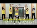 Download Lagu Senam Pendinginan | Gerakan Mudah Diikuti | @ShantyCirebon