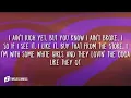 Post Malone - White Iverson (Lyrics)