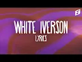 Post Malone - White Iverson