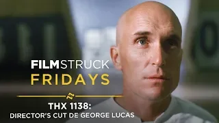 THX 1138: Director's Cut de George Lucas - Présentation VF
