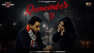 Remember - Official Music Video | Shubham Chopra | Latest Punjabi Song 2026