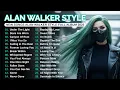 Download Lagu Remix Full Bass || Full Album Alan Walker -V.33 New Songs Playlist 2025 #EDM #remix #chillvibes
