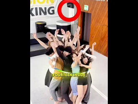 They Almost Won the Impossible Challenge π€―