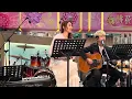 Mic周卓盈 @ 美麗華廣場《Mira Steps 新春音樂會》260130