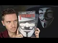 Download Lagu V For Vendetta ~ Lost in Adaptation