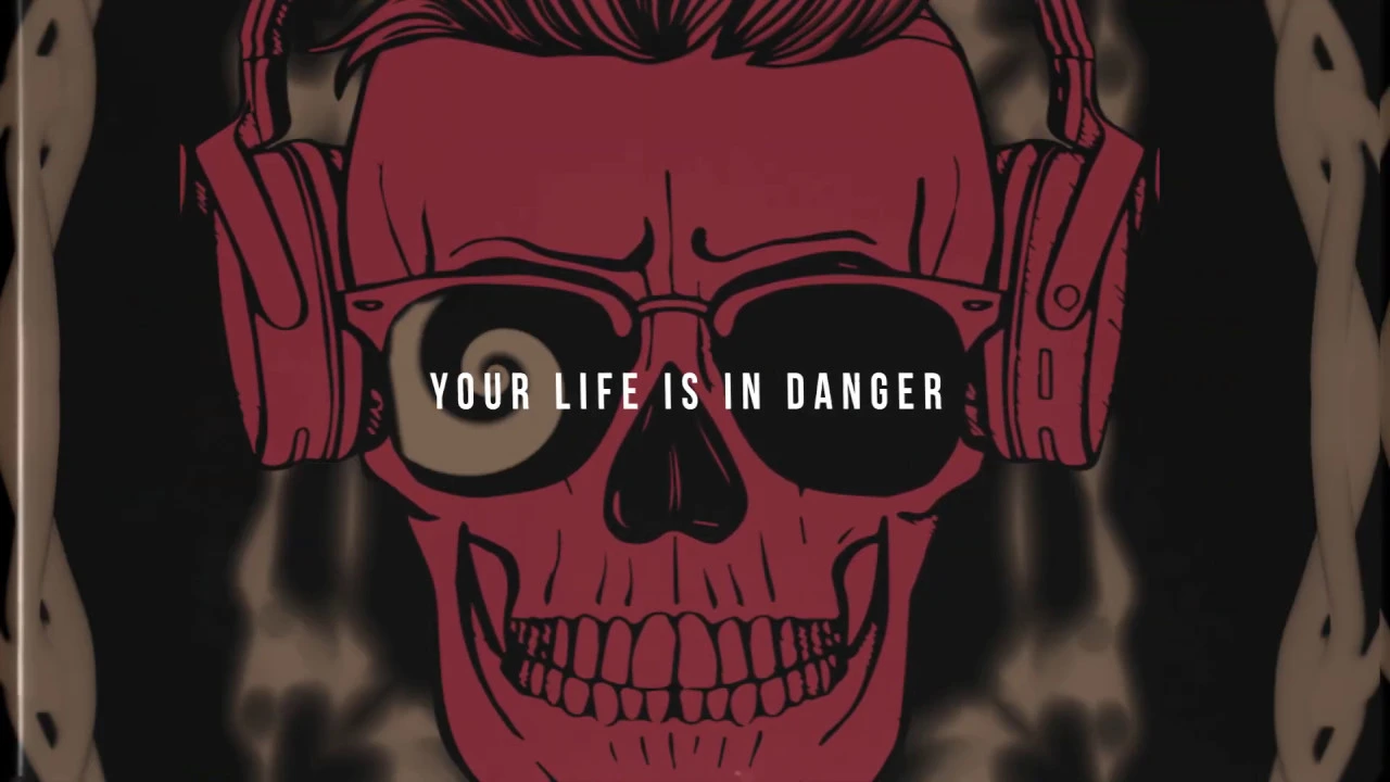 Disciple- Wake Up (Lyric Video) Disciple- Wake Up (Lyric Video)