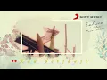 Safura - Sedalam Mana Cintamu (Official Lyric Video)