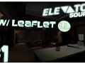 Gmod Elevator source Part 1
