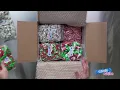 How We Pack a Christmas Candy order by Candy Nation Online Candy Store