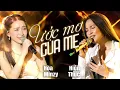 Download Lagu ƯỚC MƠ CỦA MẸ - HÒA MINZY \u0026 HIỀN THỤC Khiến Triệu Trái Tim Tan Chảy Khi Hát Về Mẹ | Live Stage