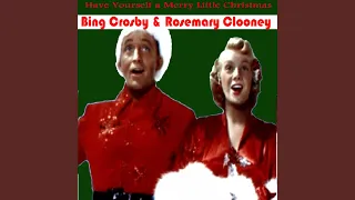have yourself a merry little christmas
