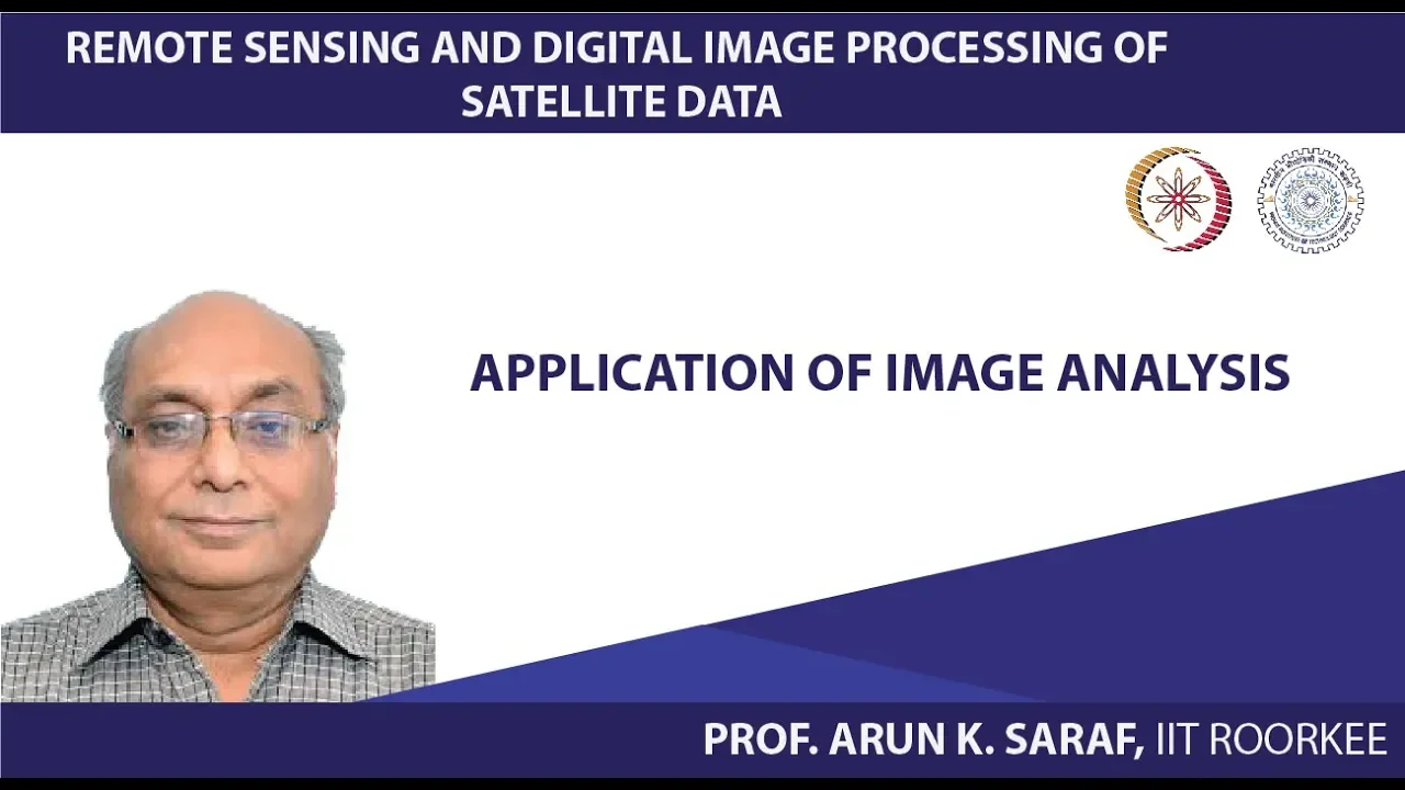 Application of Image Analysis