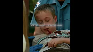 I STOPPED IT Edit Blindside 