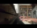 You Know That I'll Let You In (Piano Original)