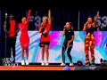 Download Lagu Little Mix - Shout Out To My Ex (Live on 538 / Koningsdag 2019)