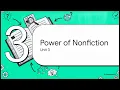 Grade 7 English 7 U02 L01 Short Stories Guided Notes