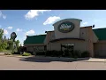 Perkins Searches for New Customers With Rebrand
