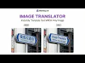 Translate Text in Images Instantly Best AI Image Translator Tutorial