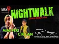 Night Walk Live With Roslan Shah \u0026 Mimi Peri