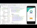 Android Login and Signup Screens With Material Design in 10 Minutes