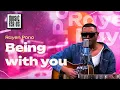 Download Lagu RAYEN PONO - BEING WITH YOU | MUSIC FOR US