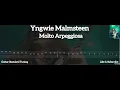 Lagu Yngwie Malmsteen - Molto Arpeggiosa ( Tab Guitar )