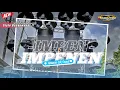 Download Lagu DJ IMPEN - IMPENEN • STYLE BWI SLOW BASS • MULUD FAMILY | REMIXER DEDI MULYAWAN