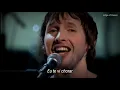 Download Lagu James Blunt - Goodbye My Lover (Tradução)