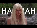 The Rise Fall of Daryl Hannah