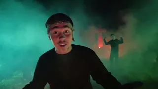 the prayers musikvideo bunker