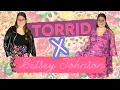 Betsey Johnson X TORRID Collection Try On Haul