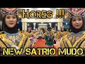 Download Lagu Jedag Jedug !!! Brondut New Satrio Mudo Kwarakan Live Perform Traju Gentan Kranggan Temanggung  MP3