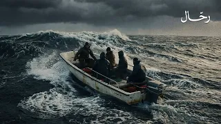 اختفوا في      وظهروا في        لغز السفينة المستحيلة دندنها