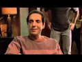 Richie Aprile That Nose Is Like A Natural Canopy - The Sopranos