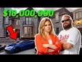 Storage Wars Brandi is Worth Millions