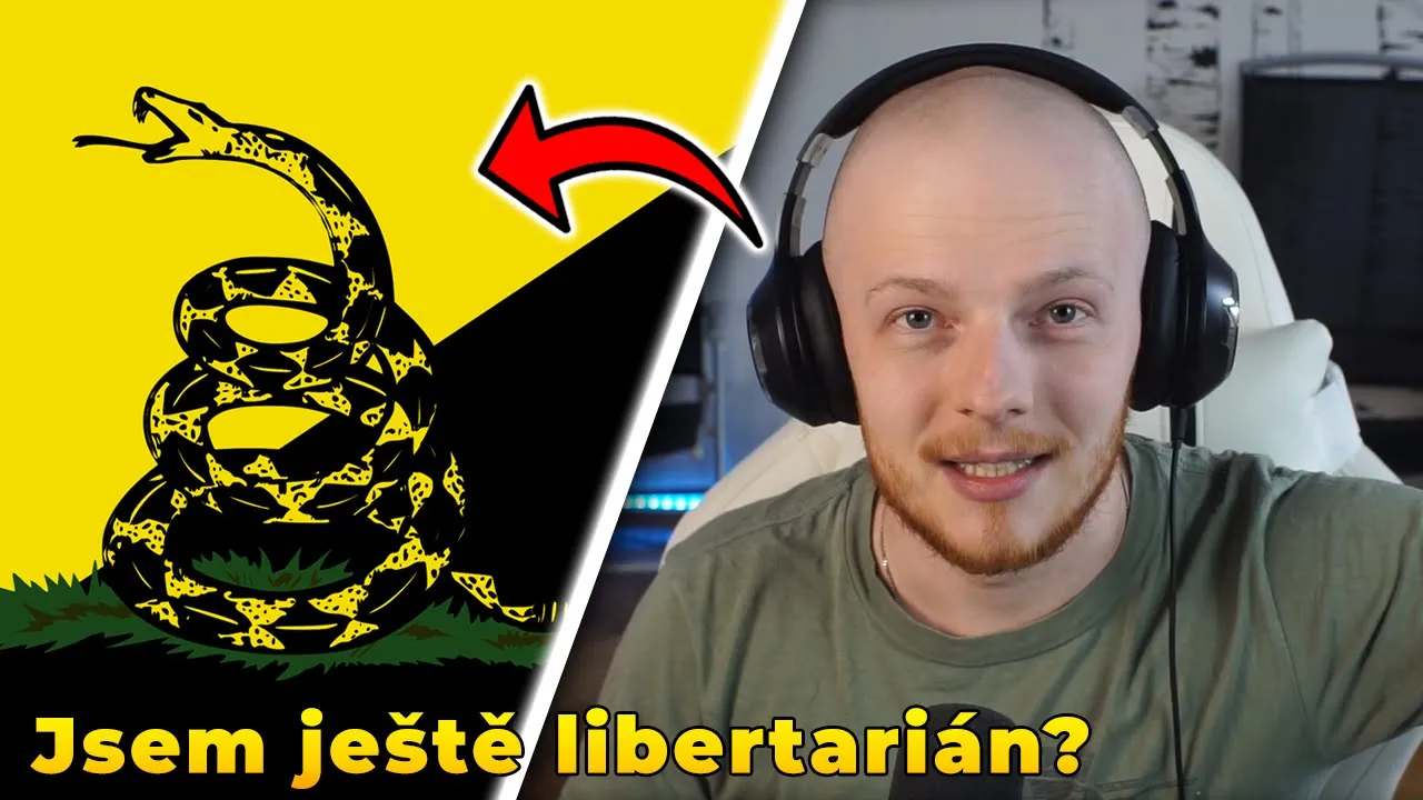 Shrnutí všech mých politických názorů episode artwork