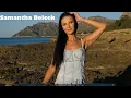 Download Lagu Samantha Bolcek - Live @ Colonia San Pere, Mallorca // 4K Melodic Techno, Progressive House