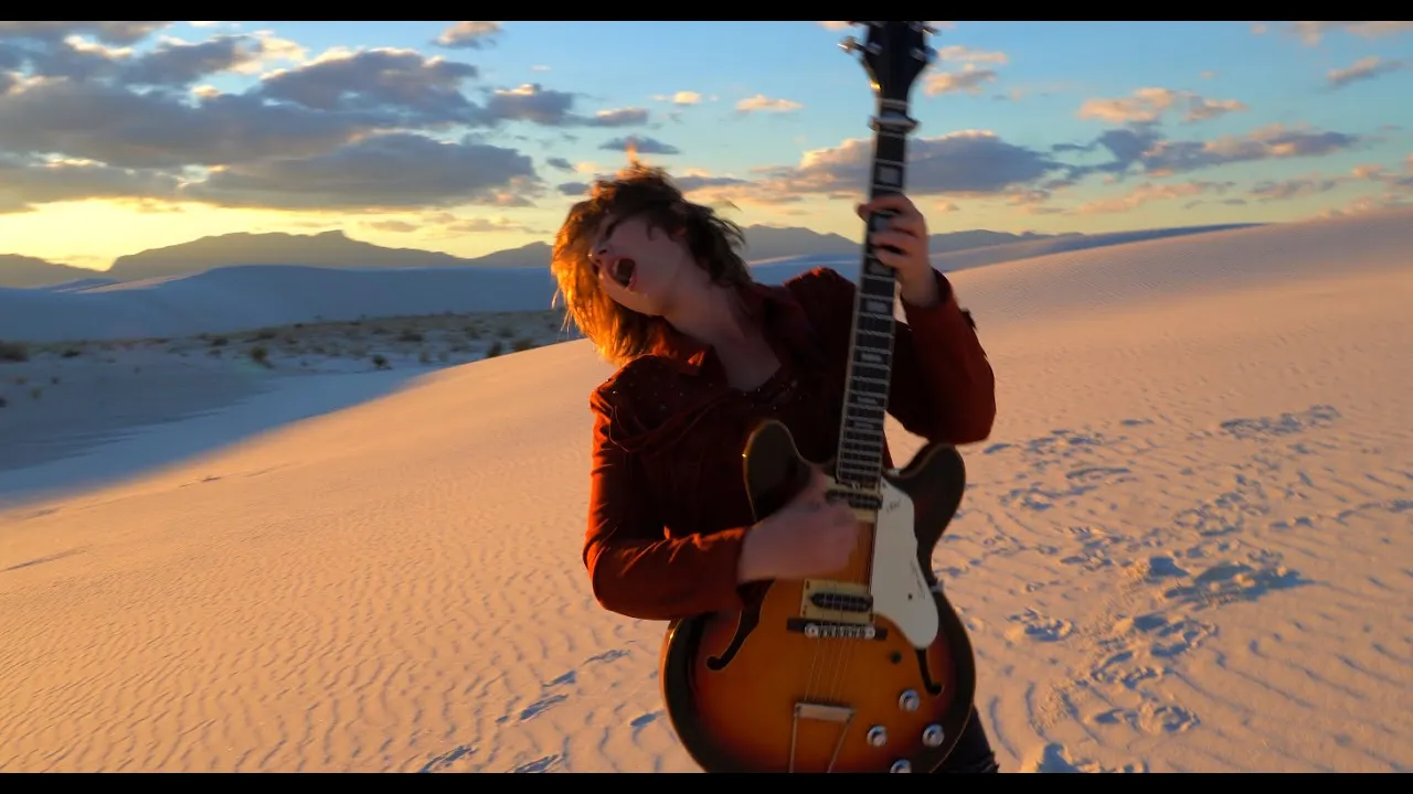 Drift Together- Jax Hollow (Official Music Video) Drift Together- Jax Hollow (Official Music Video)