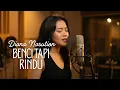 Lagu 🎶 Benci Tapi Rindu - Diana Nasution (Cover) - Kamar Cover