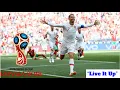 Download Lagu World Cup 2018 Hype Video “Live It Up”