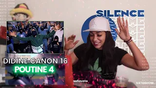 Didine Canon 16 POUTINE4 Reponse VATOREACTION 