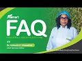 AGMART BSF FAQ